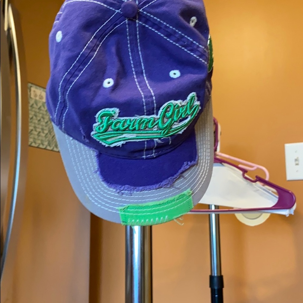 Girls Hat